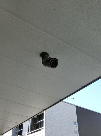 クレイノグランドソレーユIの物件内観写真